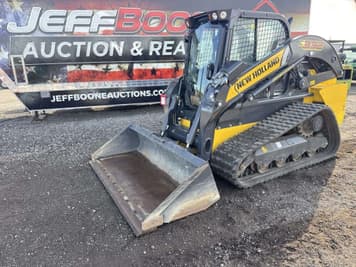 Main image New Holland C332